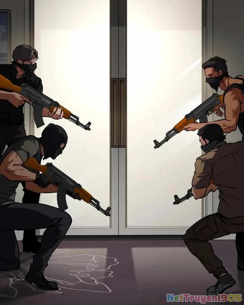 Nhật Hành Nhân Chapter 45 - 3