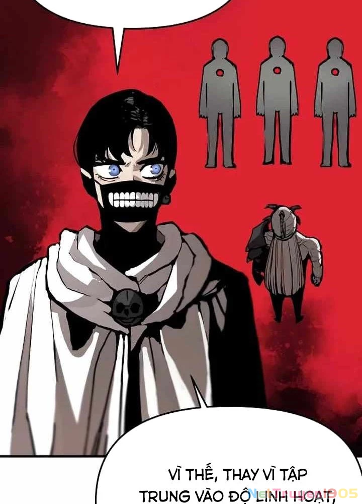 Đại Chiến Tử Thi Chapter 15 - 25