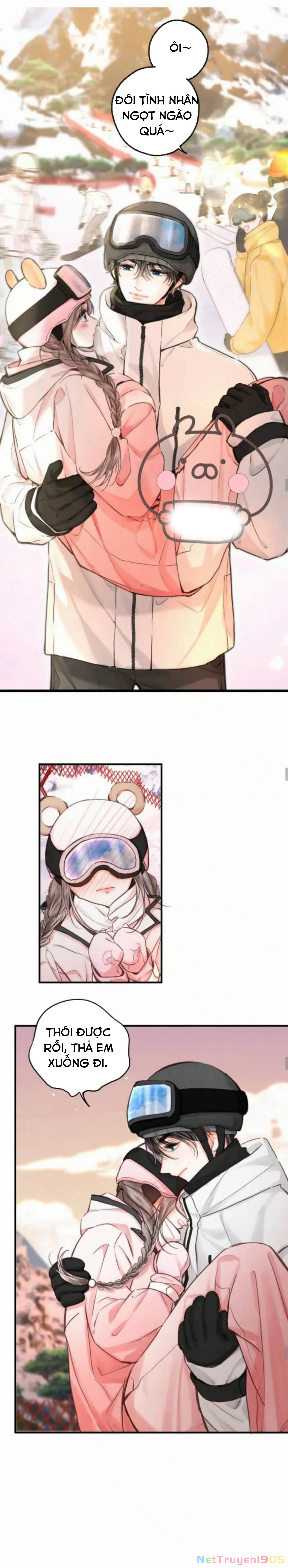 Tôi Mộng Giữa Ban Ngày Chapter 102 - 4