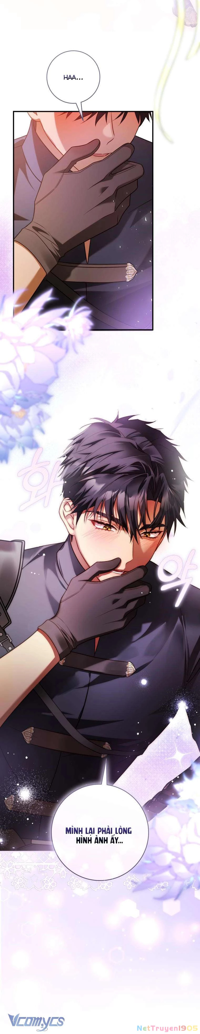Hoa Bên Lưỡi Kiếm Chapter 26 - 13