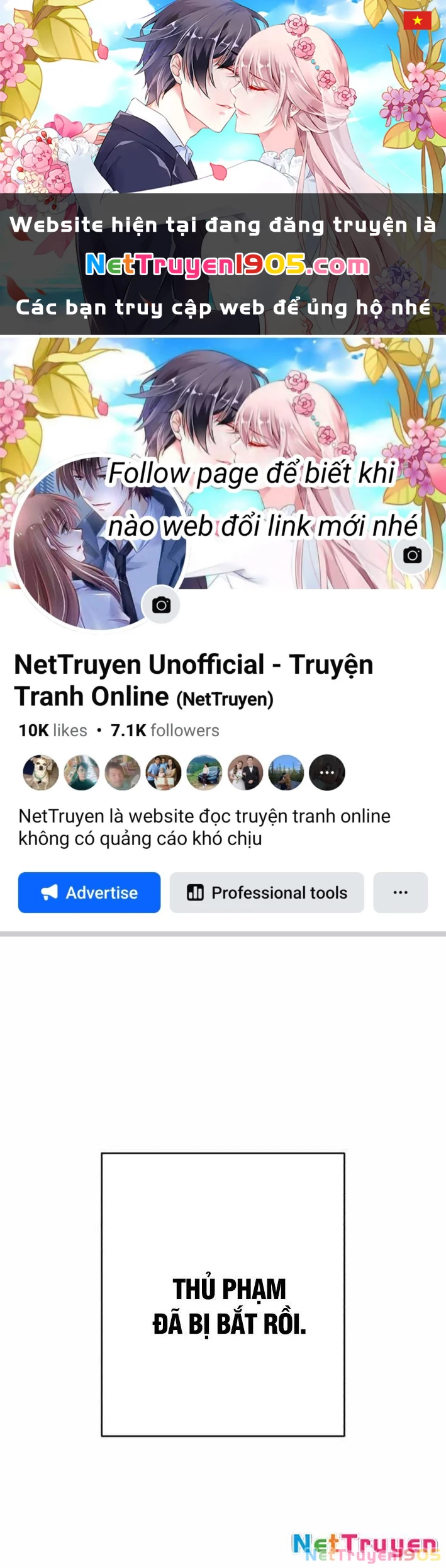 Lừa Đảo Bằng Giọng Nói Làm Đảo Lộn Cuộc Sống Của Bạn Chapter 42 - 1
