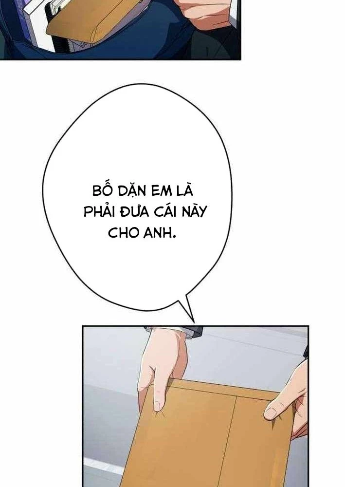Lừa Đảo Bằng Giọng Nói Làm Đảo Lộn Cuộc Sống Của Bạn Chapter 42 - 175
