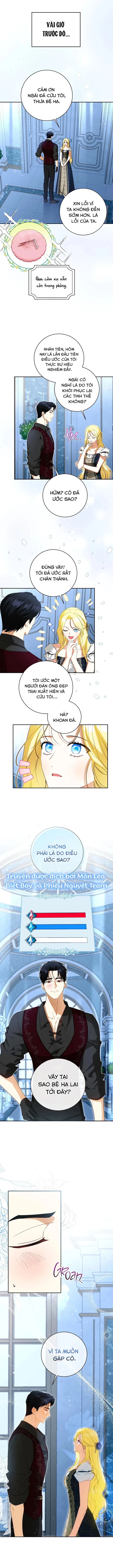 Hình Như Tôi Đã Xuyên Vào Cuốn Tiểu Thuyết Nào Đó Chapter 63 - 2