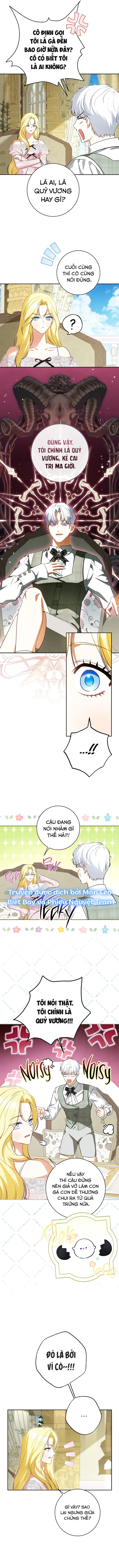 Hình Như Tôi Đã Xuyên Vào Cuốn Tiểu Thuyết Nào Đó Chapter 63 - 7