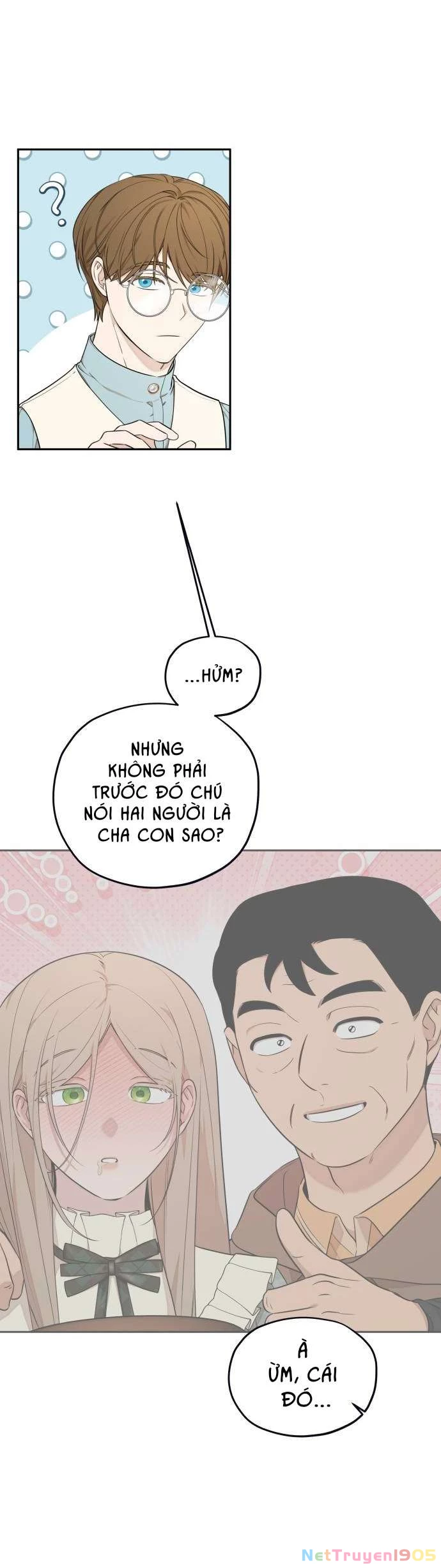 Trận Đấu Đồng Đội Của Những Tài Xế Xe Tải Chapter 12 - 19