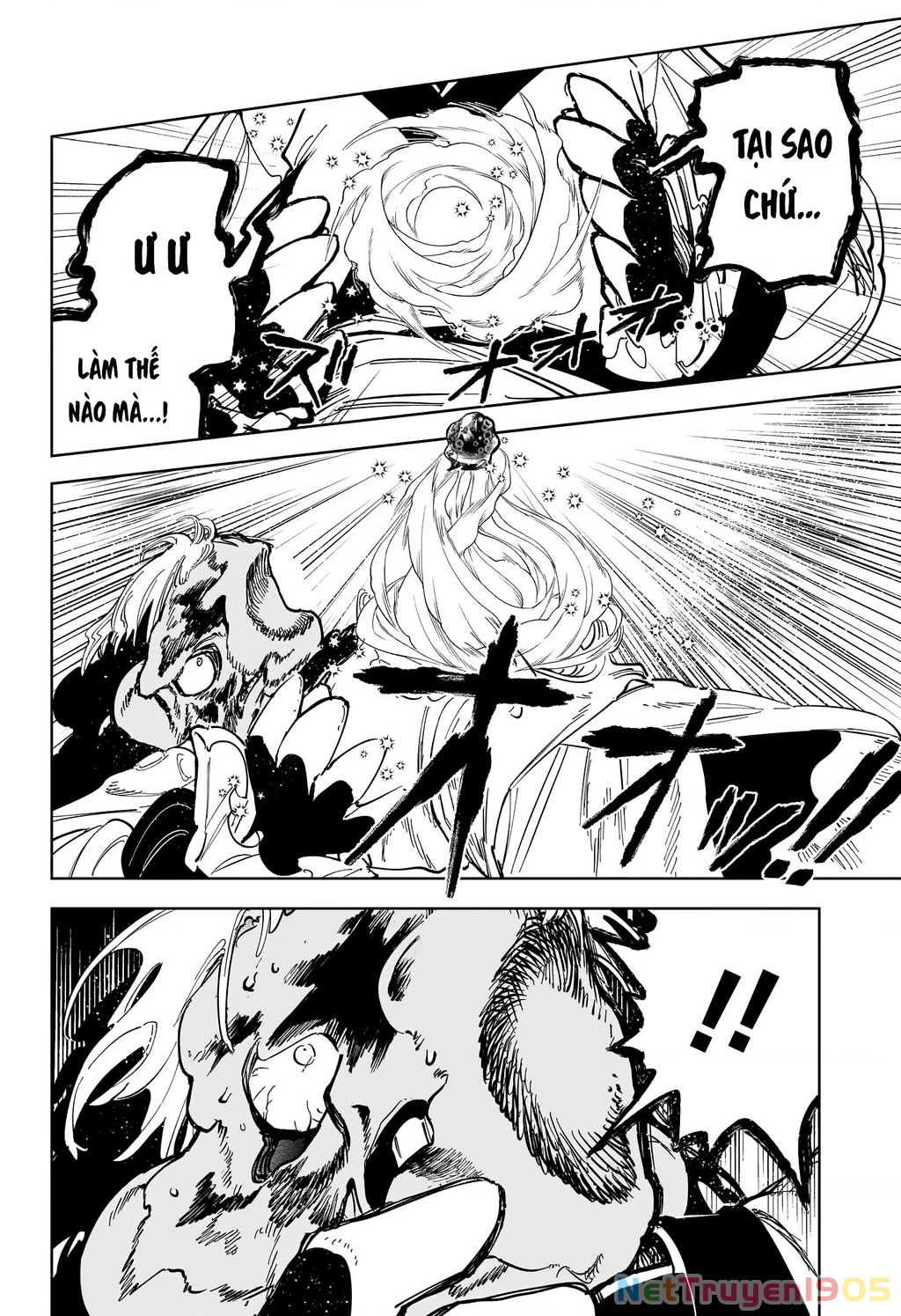 Ichi - Anh Chàng Phù Thuỷ Chapter 39 - 5