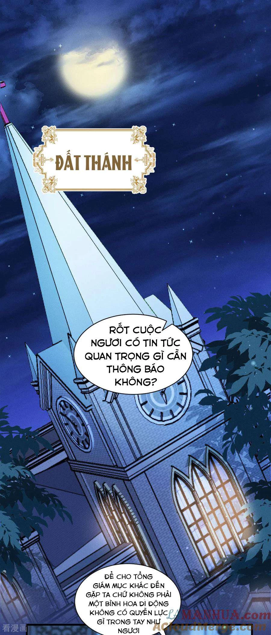 Hiệp Sĩ Độc Quyền Của Long Nữ Chapter 35 - 3