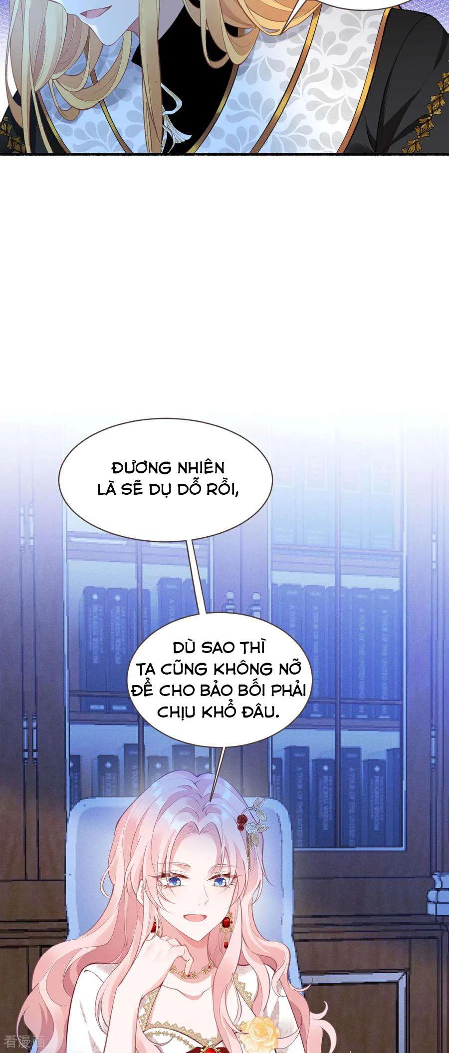 Hiệp Sĩ Độc Quyền Của Long Nữ Chapter 35 - 12