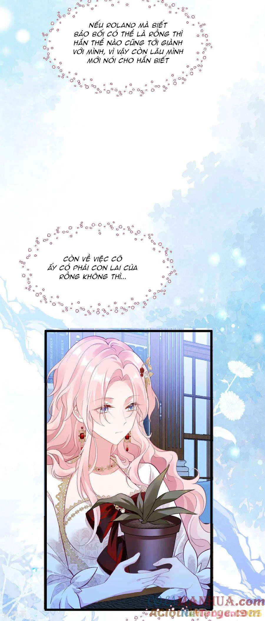 Hiệp Sĩ Độc Quyền Của Long Nữ Chapter 35 - 15