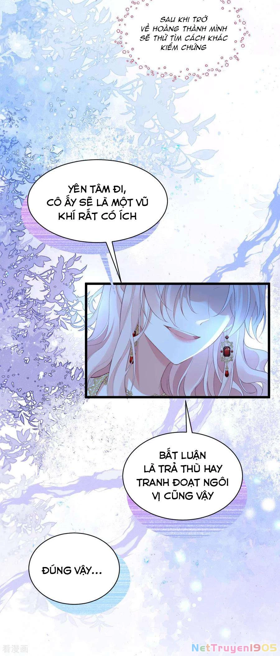 Hiệp Sĩ Độc Quyền Của Long Nữ Chapter 35 - 16