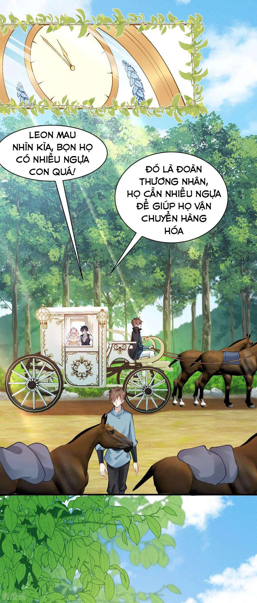 Hiệp Sĩ Độc Quyền Của Long Nữ Chapter 35 - 19