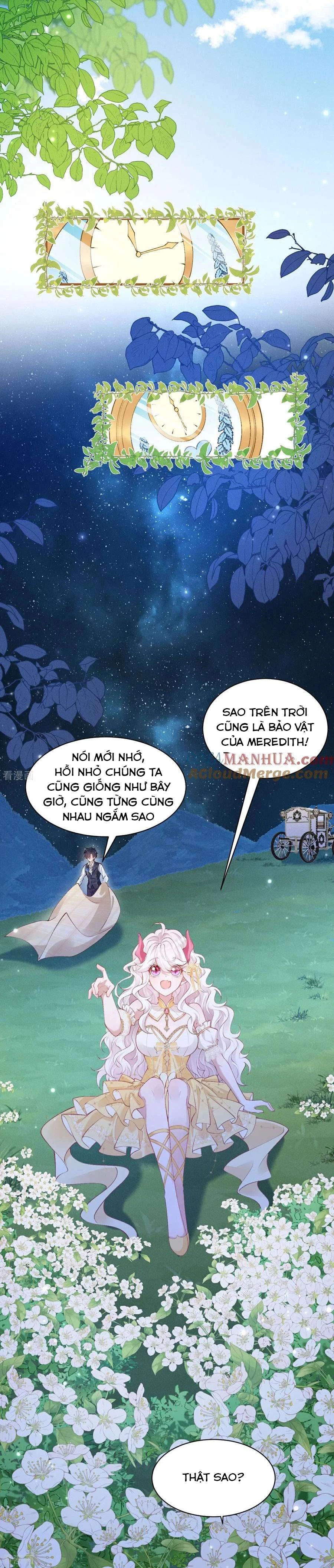Hiệp Sĩ Độc Quyền Của Long Nữ Chapter 35 - 20