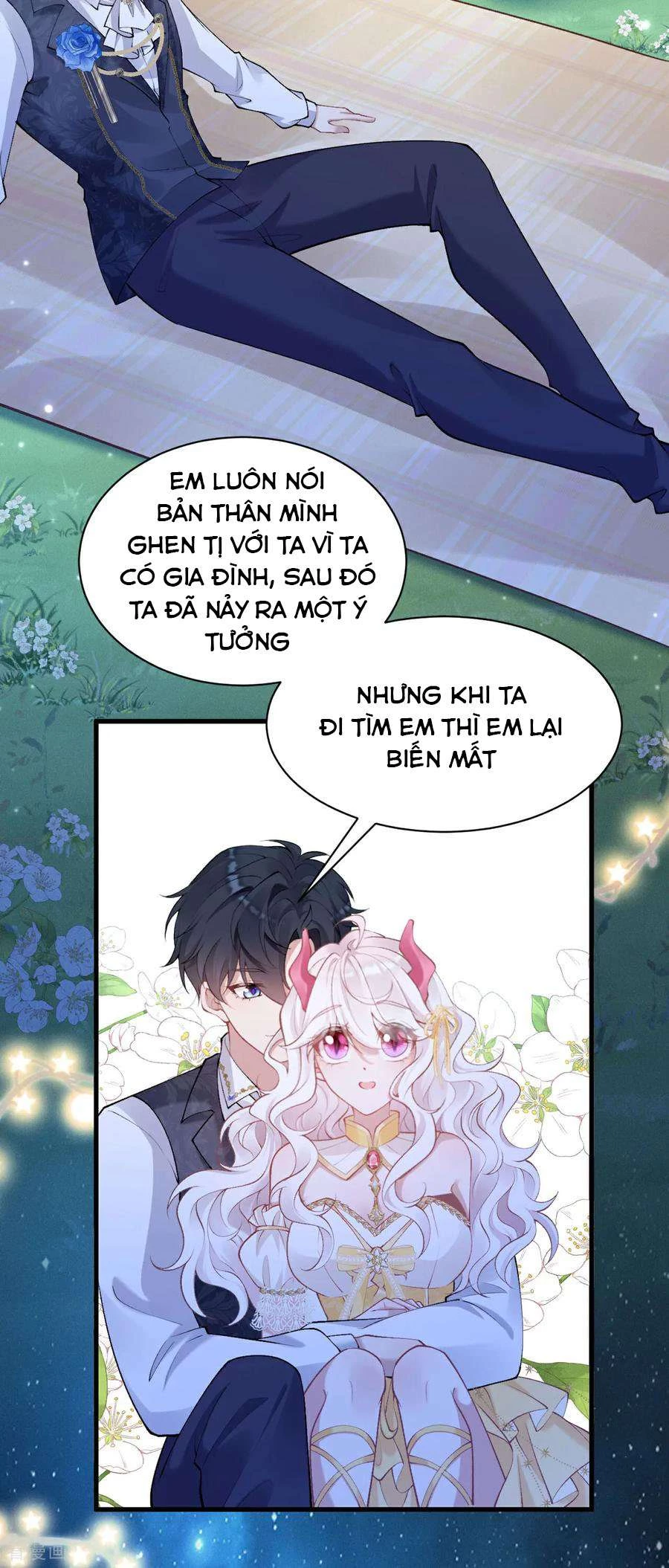 Hiệp Sĩ Độc Quyền Của Long Nữ Chapter 35 - 22