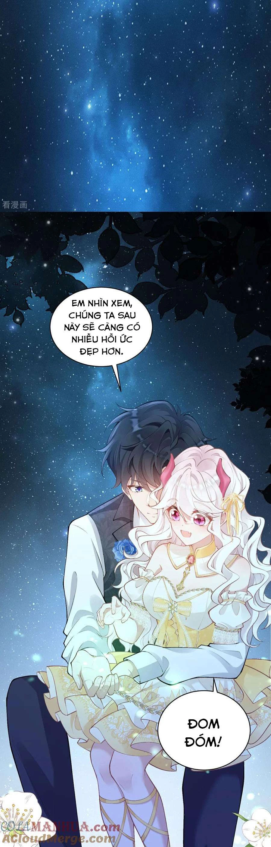 Hiệp Sĩ Độc Quyền Của Long Nữ Chapter 35 - 24