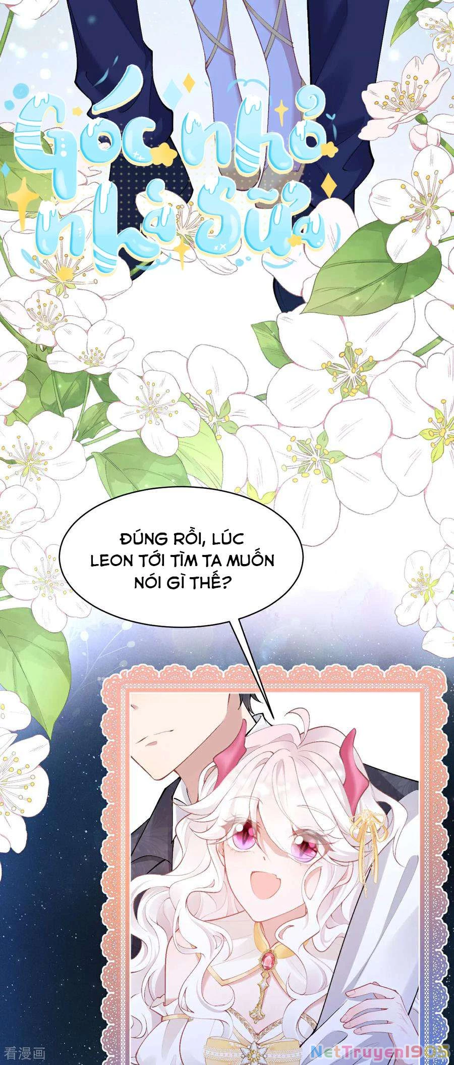 Hiệp Sĩ Độc Quyền Của Long Nữ Chapter 35 - 25