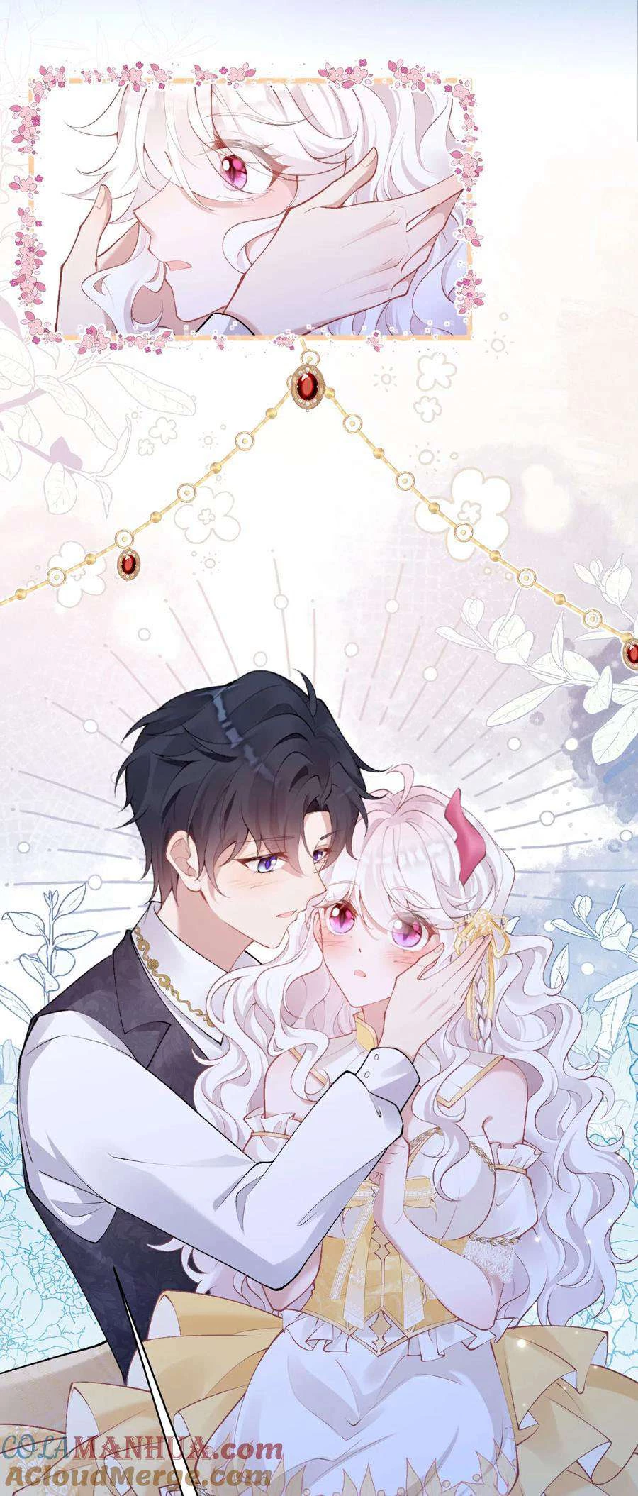 Hiệp Sĩ Độc Quyền Của Long Nữ Chapter 35 - 28