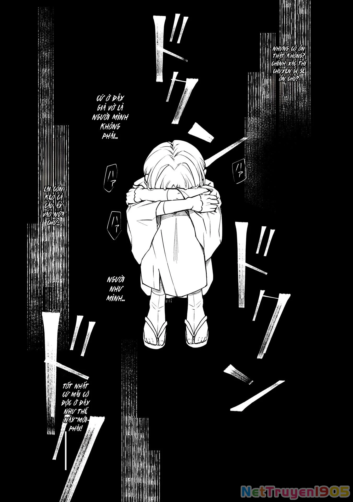 Inaho-Kun Wa Nise Kanojo No Hazu Na No Ni Chapter 10 - 26