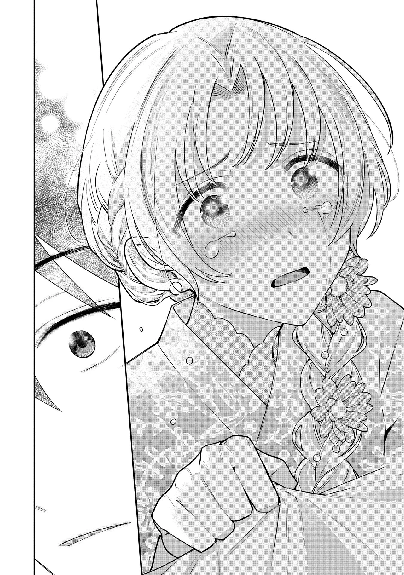 Inaho-Kun Wa Nise Kanojo No Hazu Na No Ni Chapter 10 - 29
