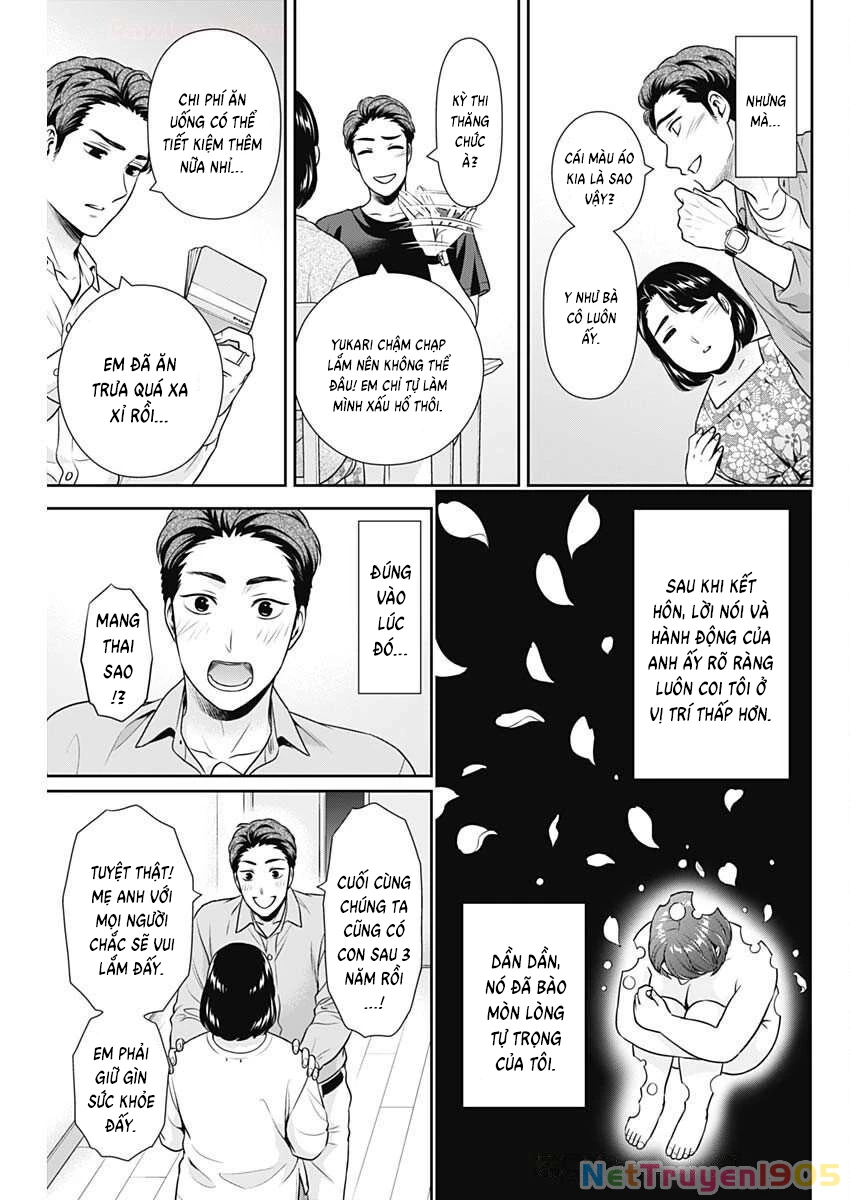 Chúng Ta Sống Chung Với Nhau Đi? Chapter 45 - 7