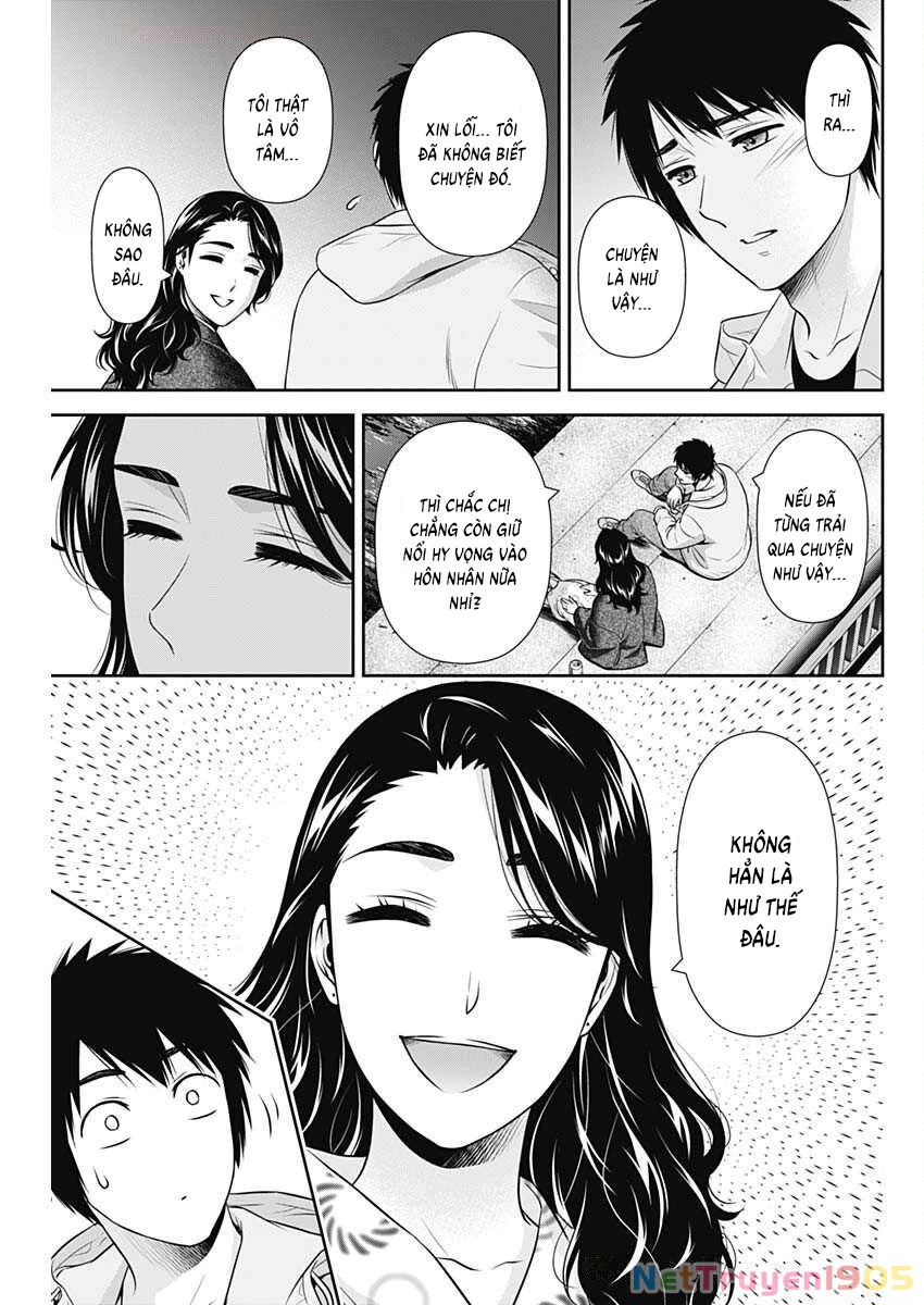 Chúng Ta Sống Chung Với Nhau Đi? Chapter 45 - 11