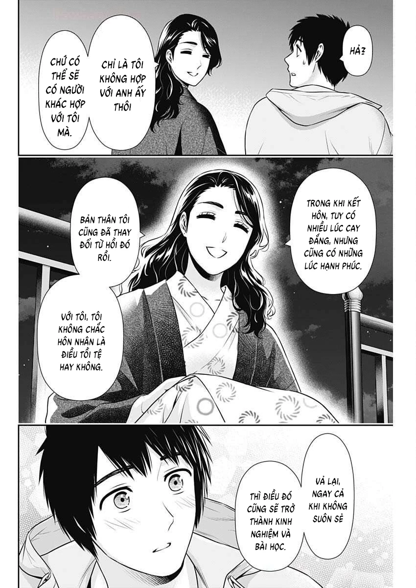 Chúng Ta Sống Chung Với Nhau Đi? Chapter 45 - 12