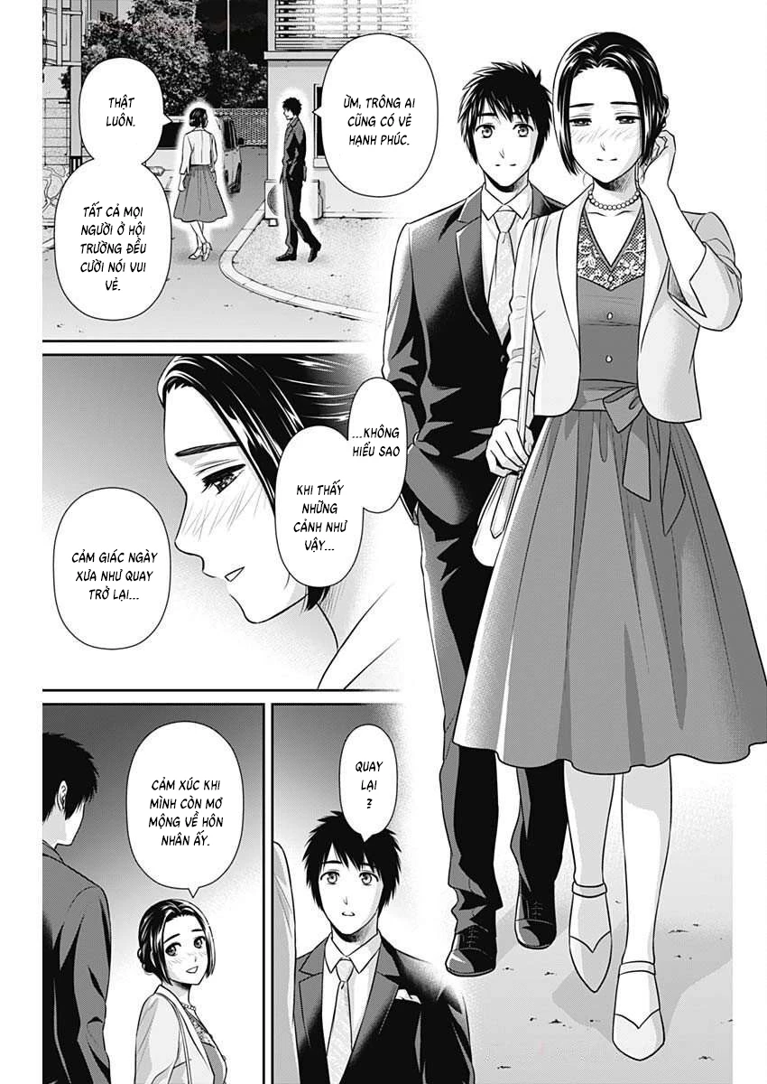 Chúng Ta Sống Chung Với Nhau Đi? Chapter 45 - 19