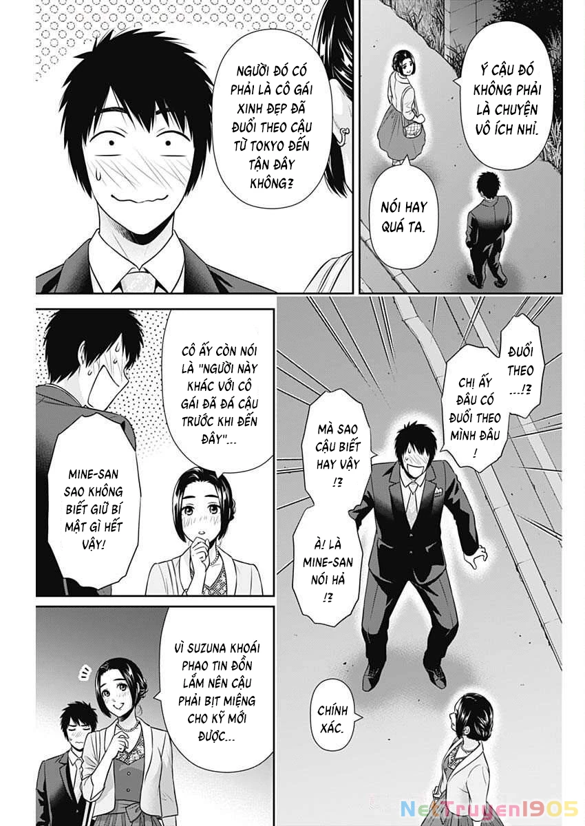 Chúng Ta Sống Chung Với Nhau Đi? Chapter 45 - 21