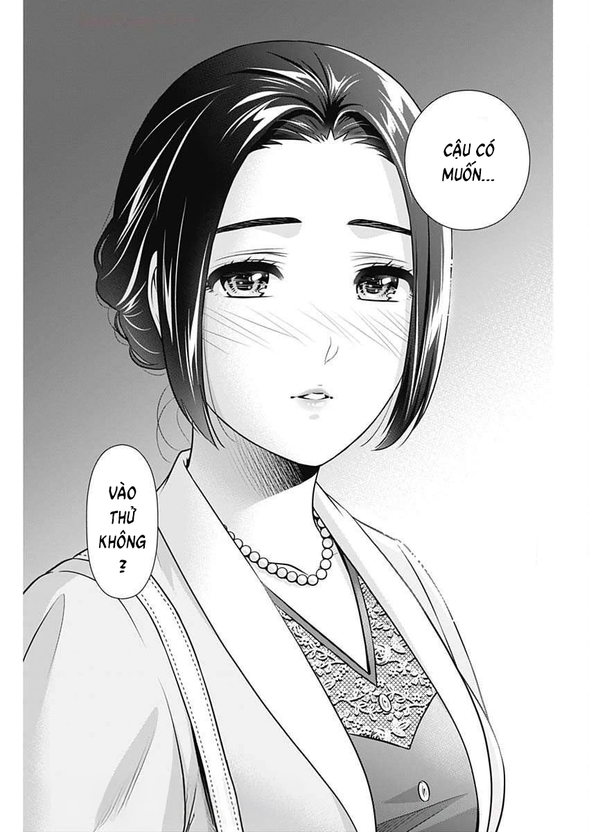 Chúng Ta Sống Chung Với Nhau Đi? Chapter 45 - 24