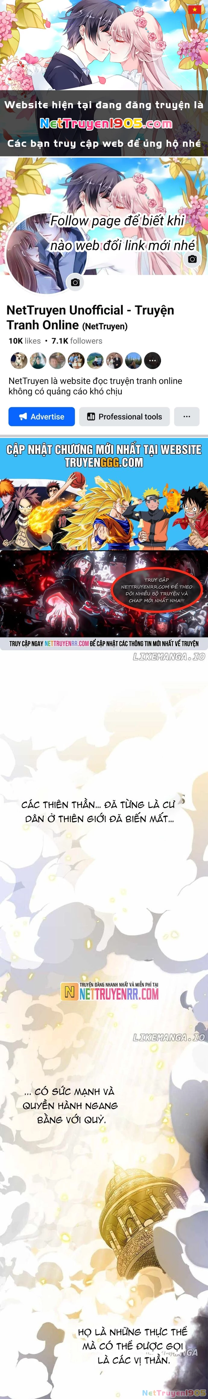 Trở Lại Thành Người Chơi Chapter 200 - 1