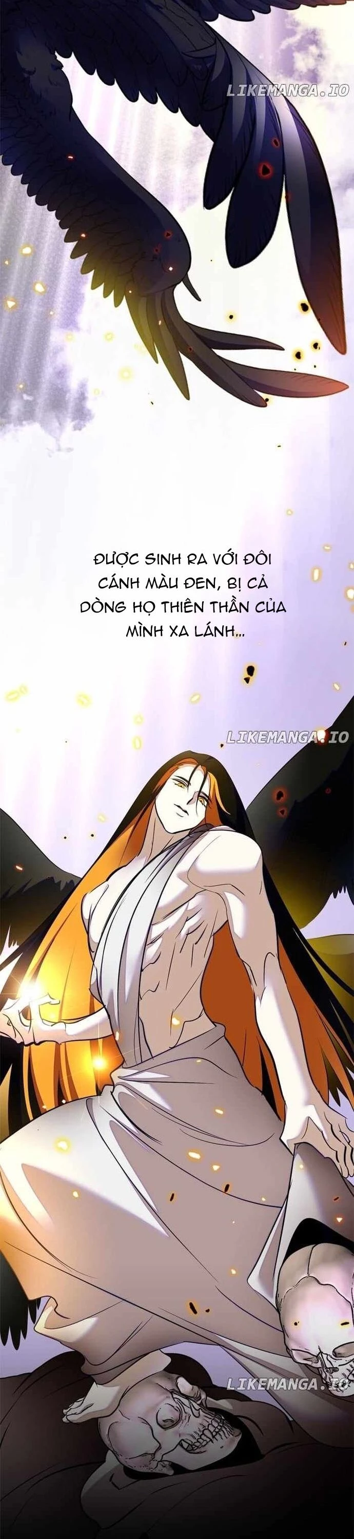 Trở Lại Thành Người Chơi Chapter 200 - 3