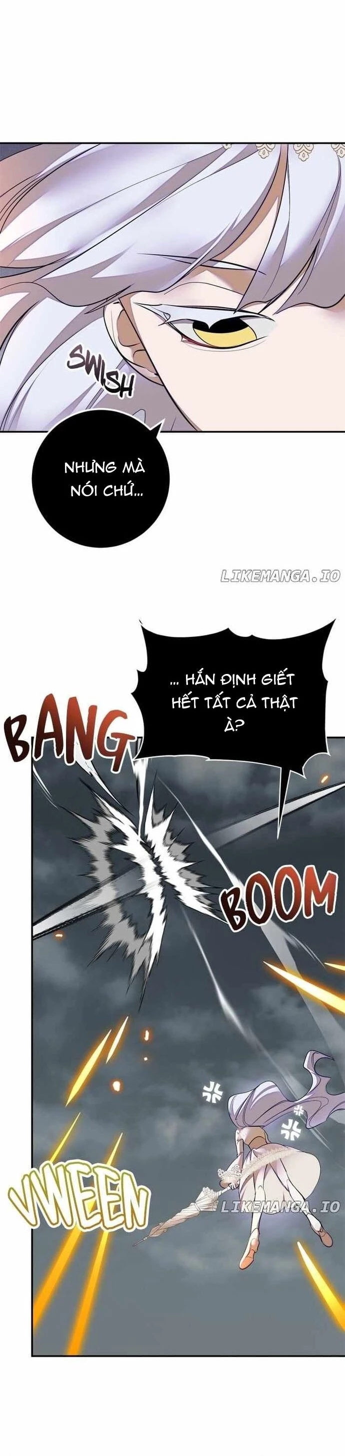 Trở Lại Thành Người Chơi Chapter 200 - 7
