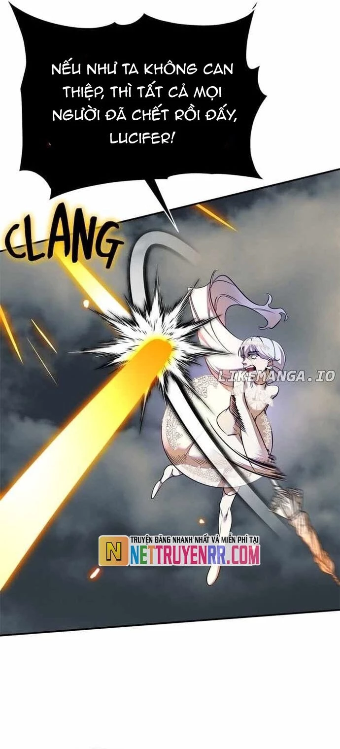 Trở Lại Thành Người Chơi Chapter 200 - 8