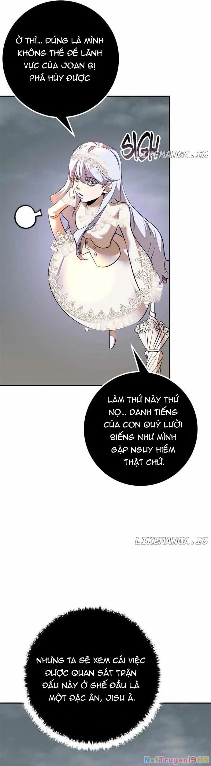 Trở Lại Thành Người Chơi Chapter 200 - 9