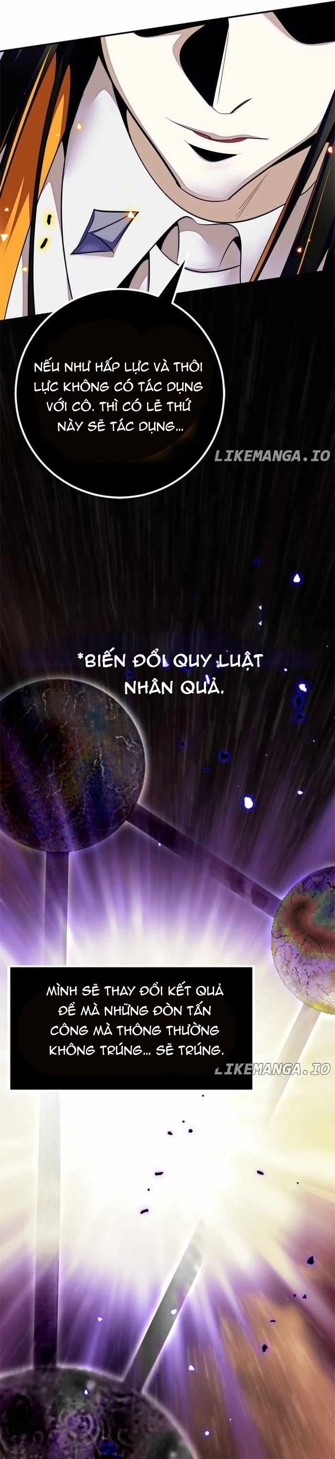 Trở Lại Thành Người Chơi Chapter 200 - 33