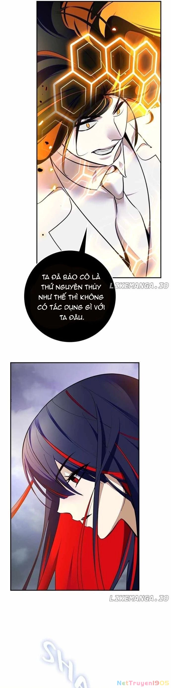 Trở Lại Thành Người Chơi Chapter 200 - 43