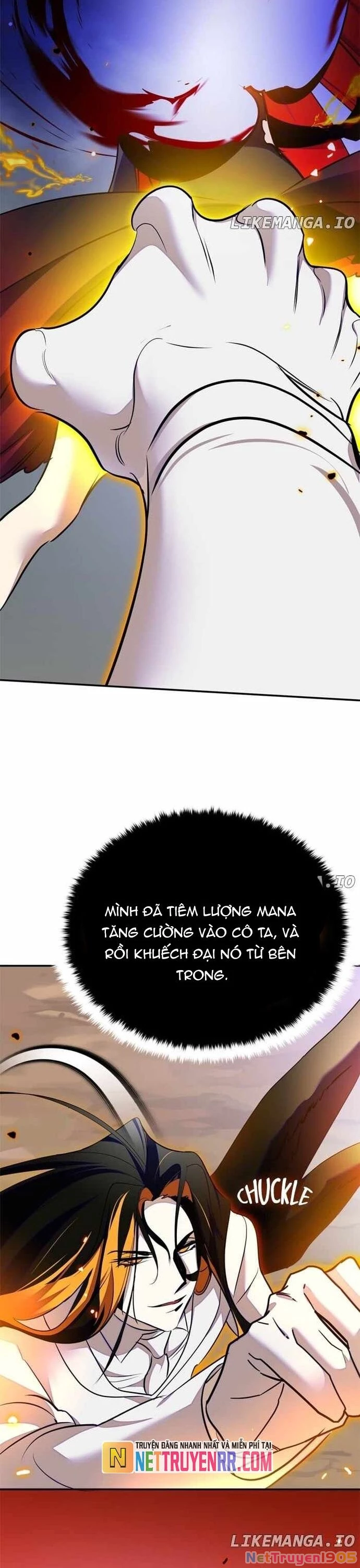 Trở Lại Thành Người Chơi Chapter 200 - 50