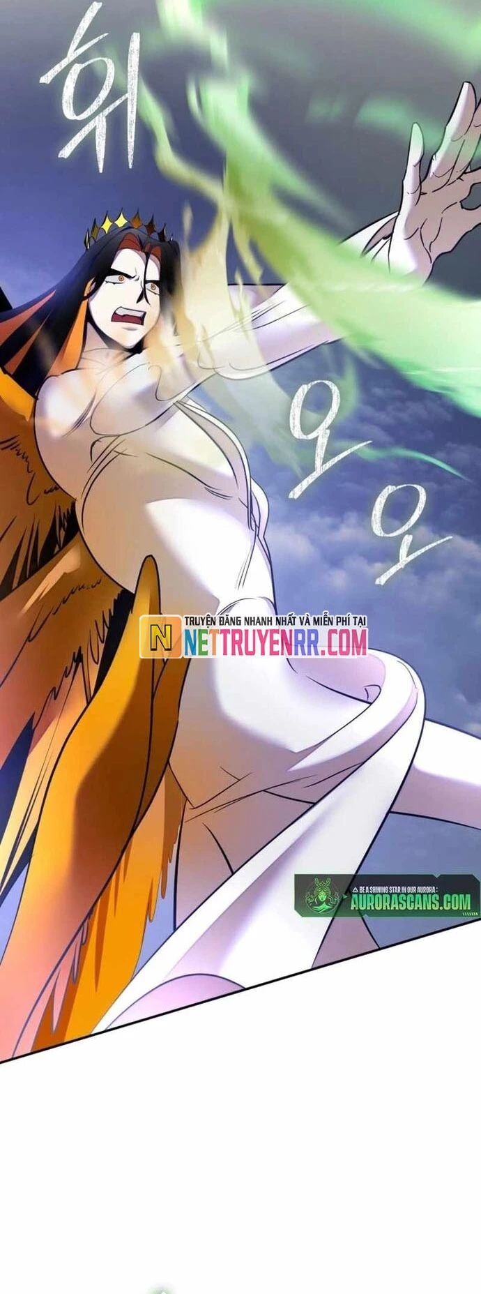 Trở Lại Thành Người Chơi Chapter 202 - 2