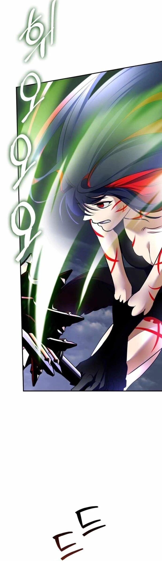 Trở Lại Thành Người Chơi Chapter 202 - 3