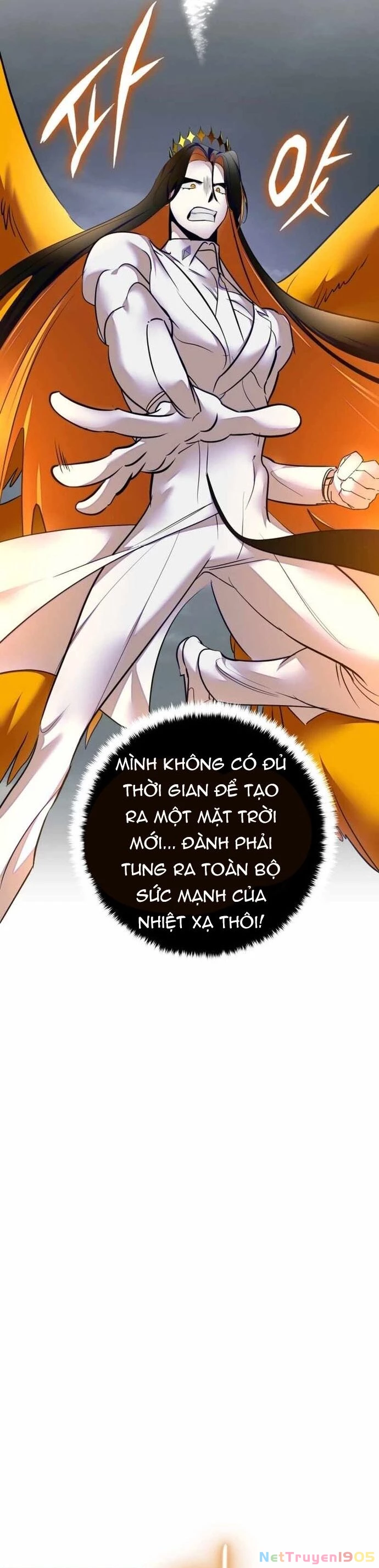 Trở Lại Thành Người Chơi Chapter 202 - 8