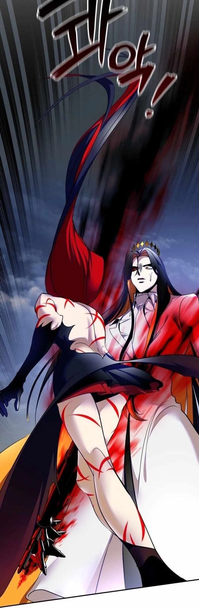 Trở Lại Thành Người Chơi Chapter 202 - 35