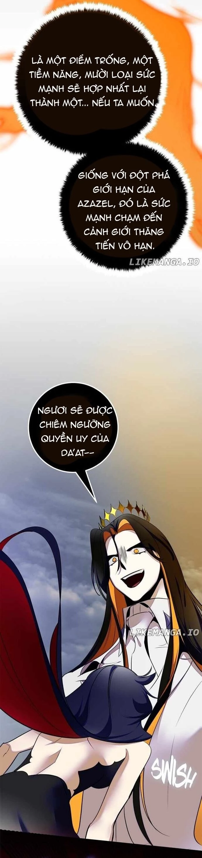Trở Lại Thành Người Chơi Chapter 203 - 3