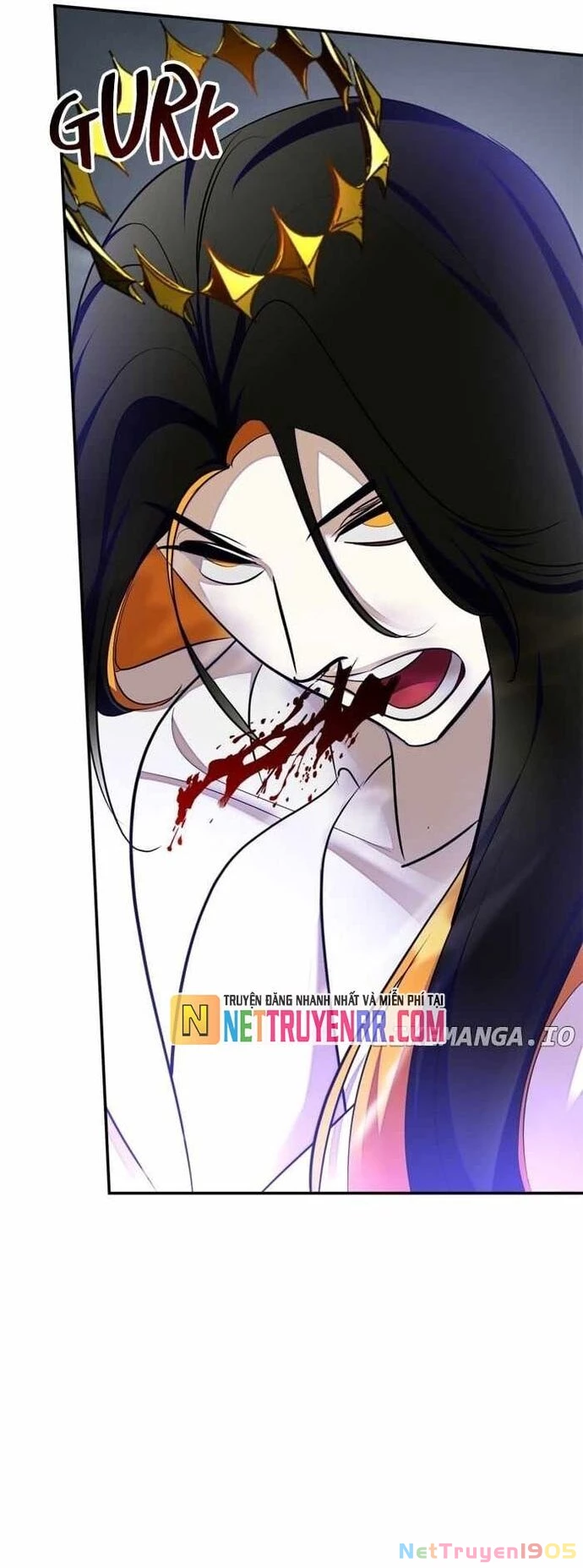 Trở Lại Thành Người Chơi Chapter 203 - 8