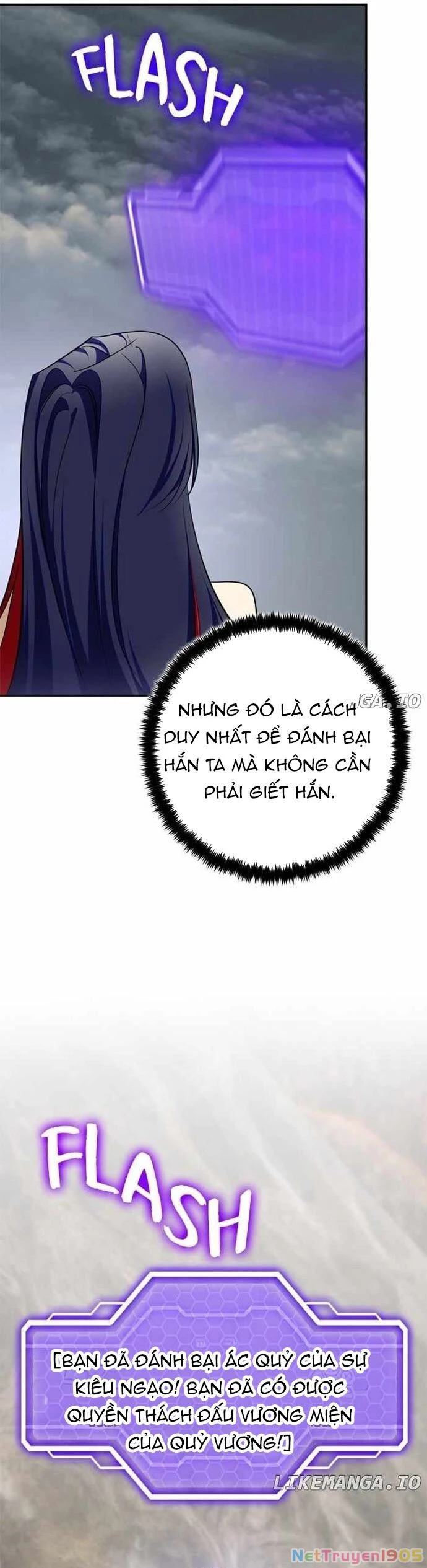 Trở Lại Thành Người Chơi Chapter 203 - 11