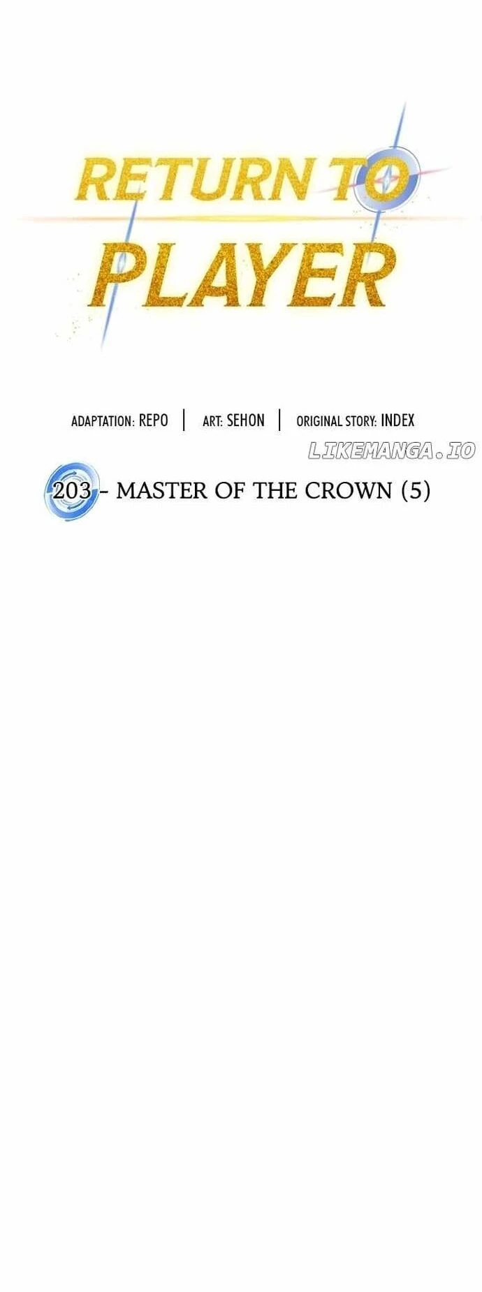 Trở Lại Thành Người Chơi Chapter 203 - 13