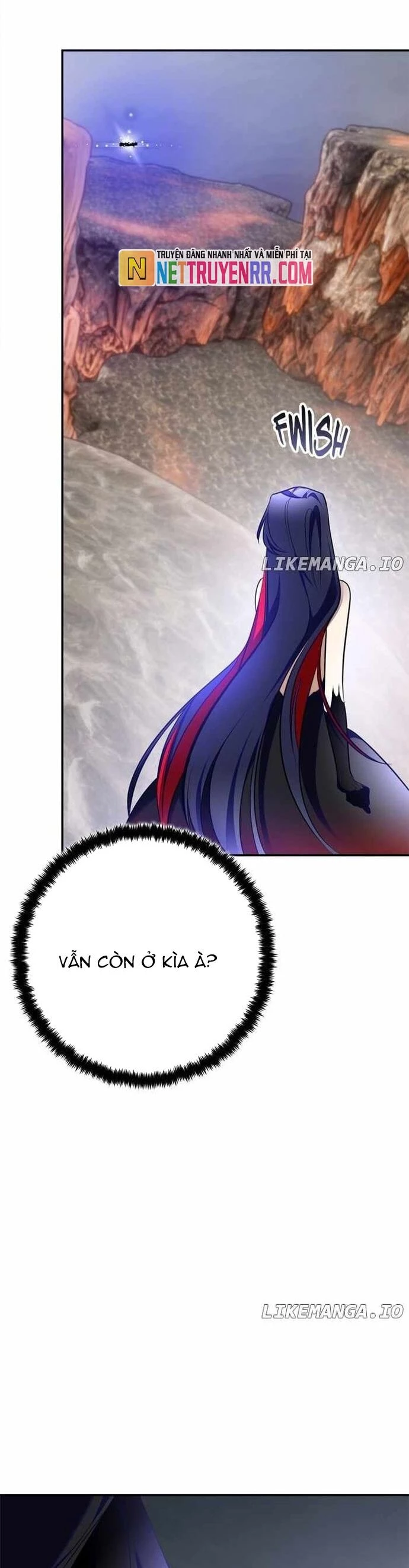 Trở Lại Thành Người Chơi Chapter 203 - 16
