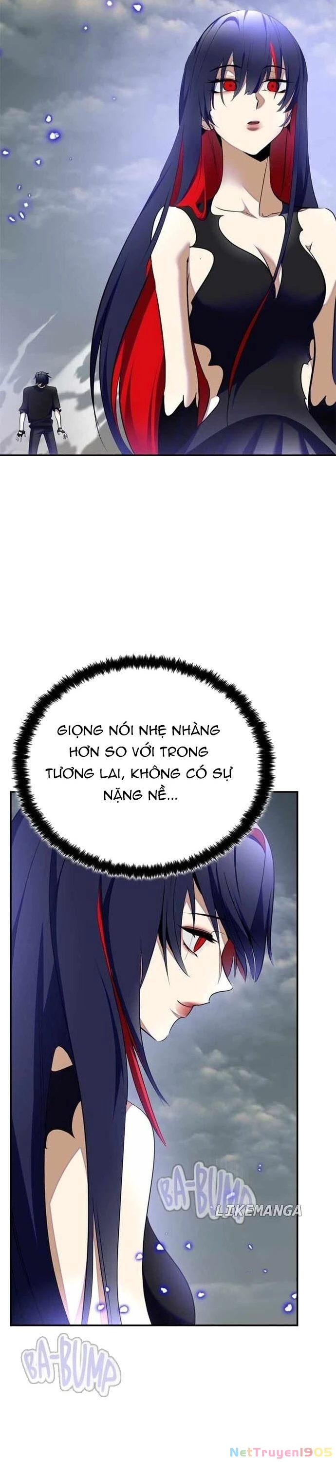 Trở Lại Thành Người Chơi Chapter 203 - 24