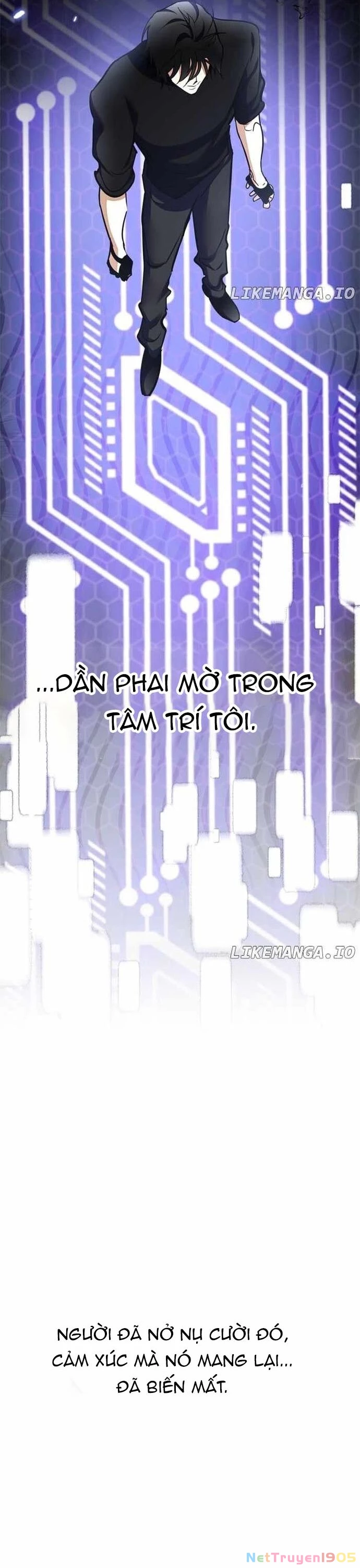 Trở Lại Thành Người Chơi Chapter 203 - 43