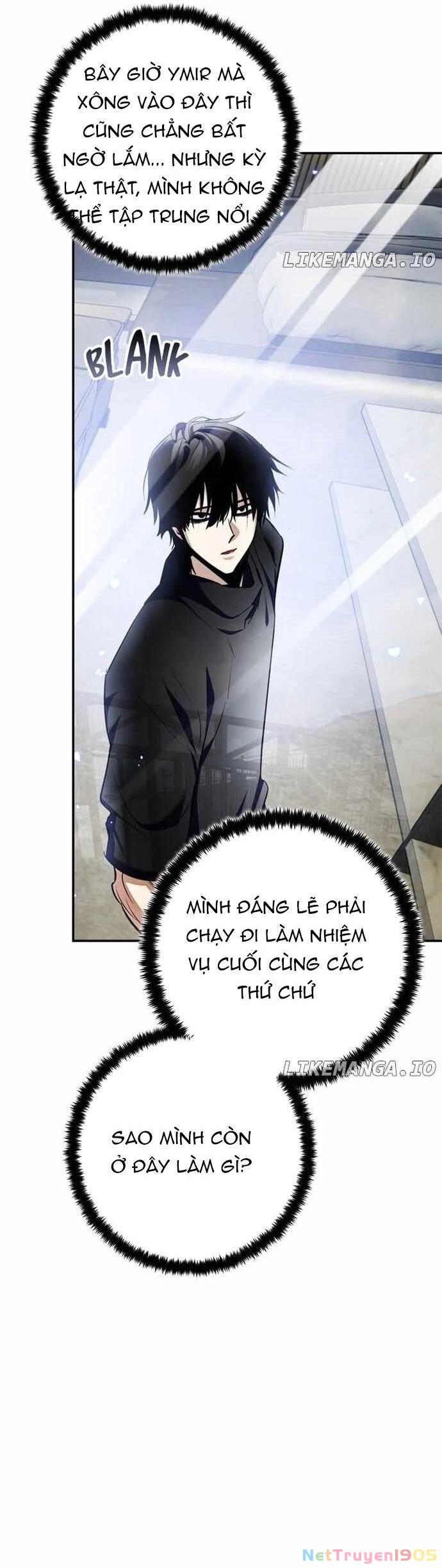 Trở Lại Thành Người Chơi Chapter 203 - 45