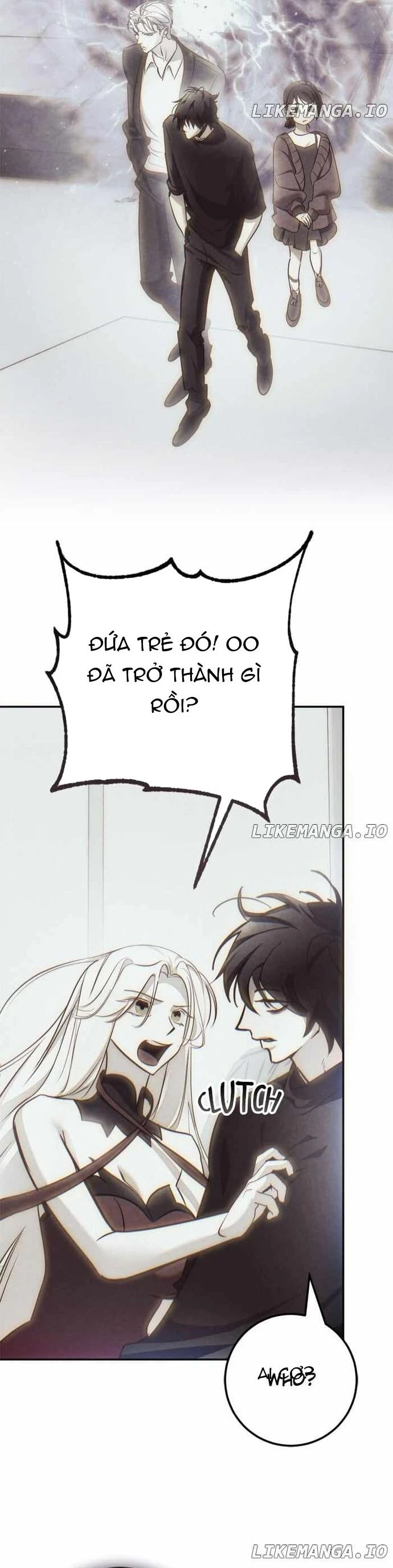 Trở Lại Thành Người Chơi Chapter 203 - 47