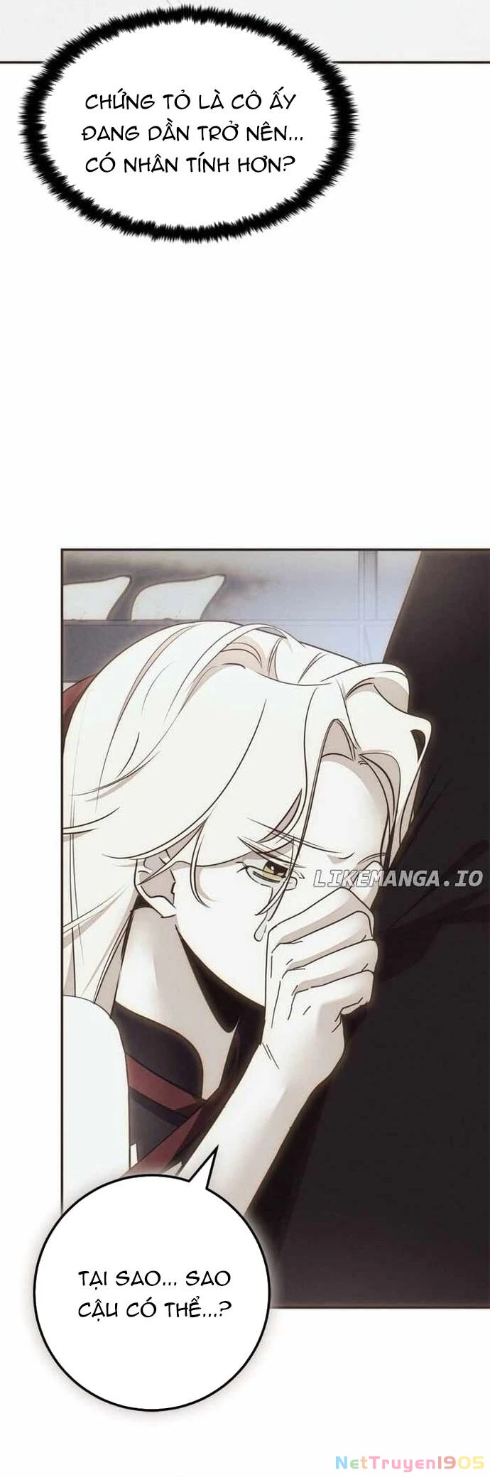 Trở Lại Thành Người Chơi Chapter 204 - 2